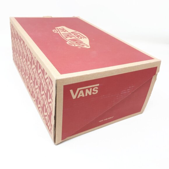 Vans Old Skool Stacked Platform Shoe Sneaker Poppy Floral Black Womens Size NEW - Picture 10 of 11